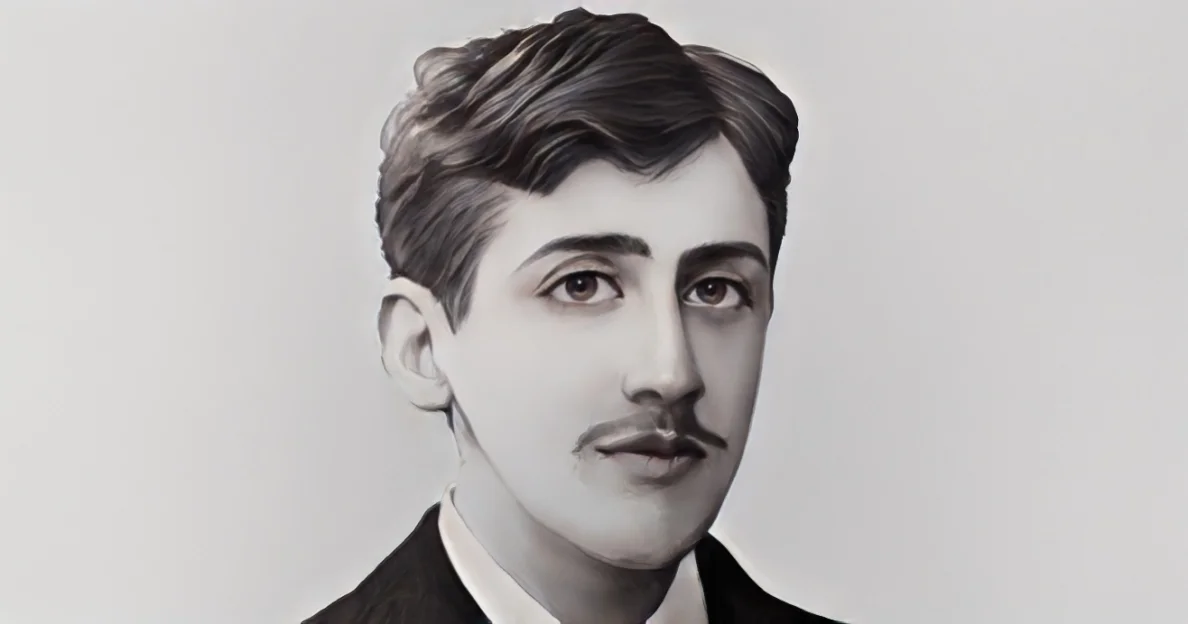 Marcel Proust Mahpus: Kayıp Zamanın İzinde’nin Kalbinden Bir Yansıma