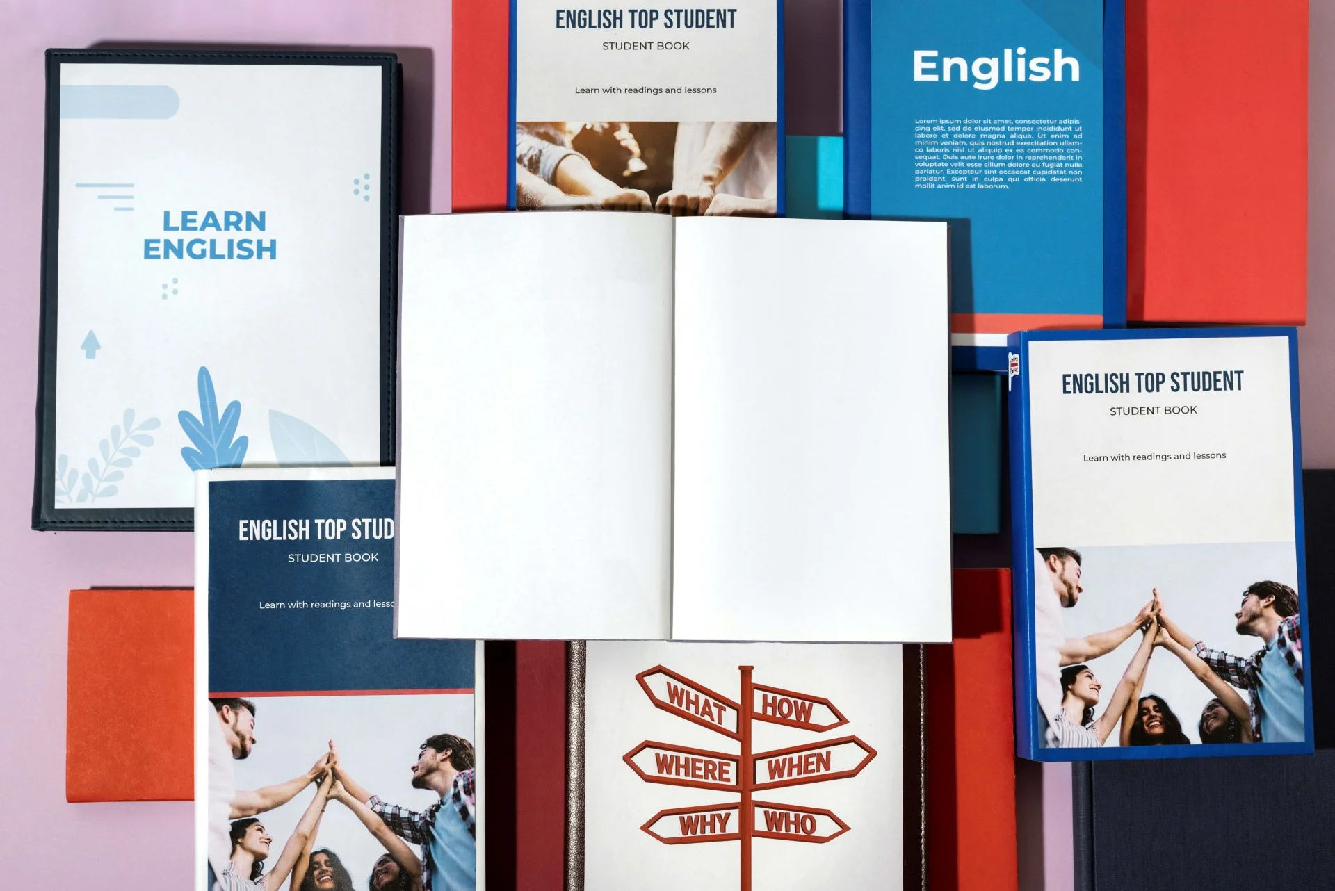 Kitap Mizanpajı Süreçleri, Kitap Dizgisi için Bilmeniz Gerekenler